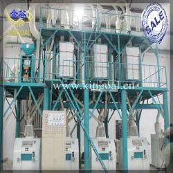 8-500T/24h maize milling machine/mazie grinding mill