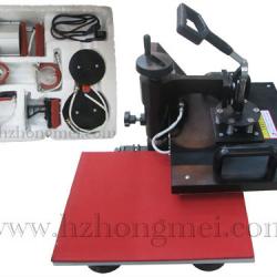 8 in 1 Combo Heat press machine