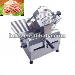 8 inches automatic portable mutton cutting machine