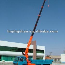 8 TON CARGO CRANE STICK BOOM KS1886