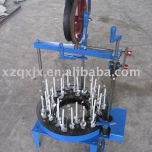 80 series 32 spindle braiding machine