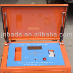 800 Electrofusion soldering machine