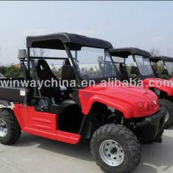 800cc gas farm utility truck on sale