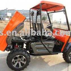 800CC UTV