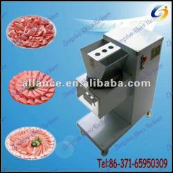 800kg/h Stainless Steel Automatic Meat Slicer