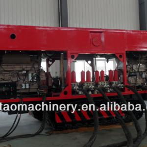 800T horizontal directional borehole drilling rig