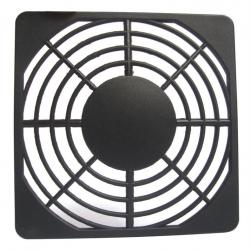 80mm Plastic Fan Guard+Fan Grill for Cooling Fan Radiator