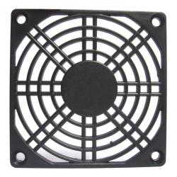 80mm Plastic Fan Guard+Fan Grill for Cooling Fan Radiator