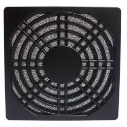 80mm Radiator Plastic Fan Guard with Filter screen+Fan Grill