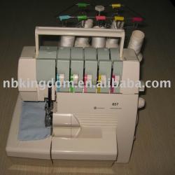 857 Overlock Sewing machine