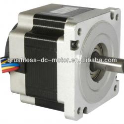 86mm 48V 3000RPM brushless DC motor