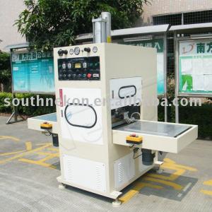 8KW High frequency shoes machine(leather embossing)