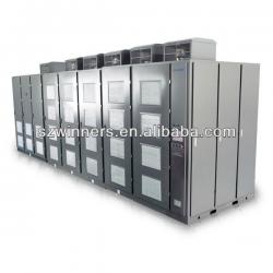 8kw static frequency converter