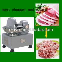 8L meat chopper machine