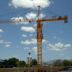 8T Jib Crane