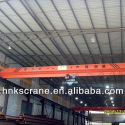 8ton single girder overhead crane electric hoist lifting 8ton