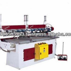 8x8 Minifix Plush Wood Drilling, Boring Machine