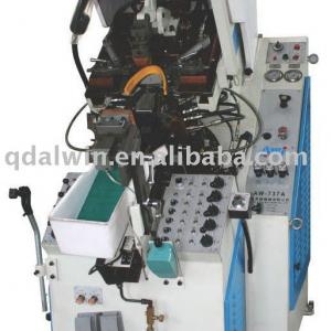 9 pincer auto hydraulic toe lasting machinery