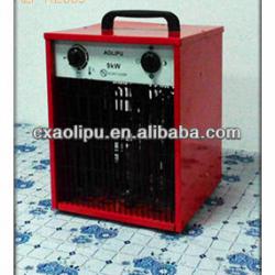 9000W Industrial fan heater