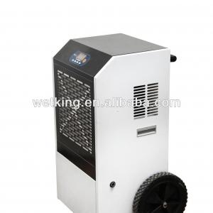 90L portable air refrigerant dehumidifier