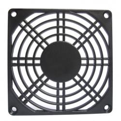 90mm Plastic Fan Guard+Fan Grill for Cooling Fan Radiator