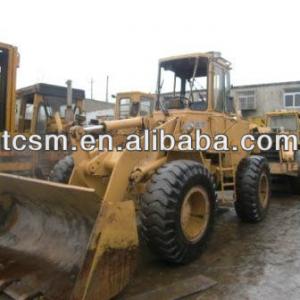 910E Japan original wheel loader on sale in shanghai China