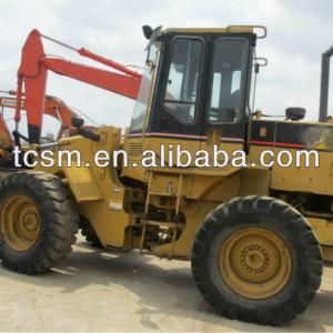 924F Japan original wheel loader on sale in shanghai China