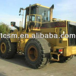 950F2 wheel loader Japan original on sale in shanghai China