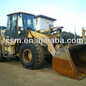 950G wheel loader Japan original on sale in shanghai China