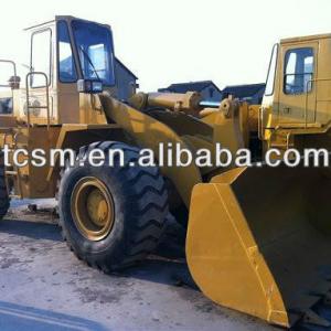 966C wheel loader Japan original on sale in shanghai China