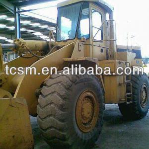 966D wheel loader Japan original on sale in shanghai China