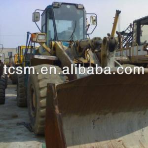 966E wheel loader Japan original on sale in shanghai China