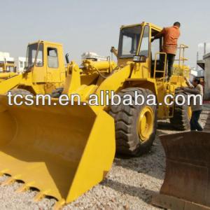 966F2 wheel loader Japan original on sale in shanghai China