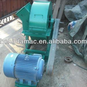 9FC-60 wood chipper chipping wood for sale