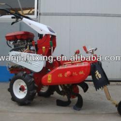 9HP small Diesel Tiller for 2013