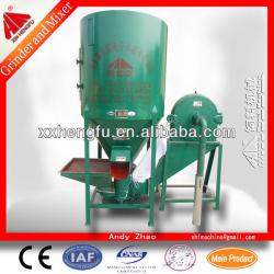 9HT750 Household Animal Feed Machine