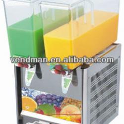 9L*2-Selection Juice Dispenser