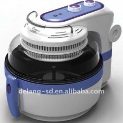9L medical control automatic frying roaster-----New!