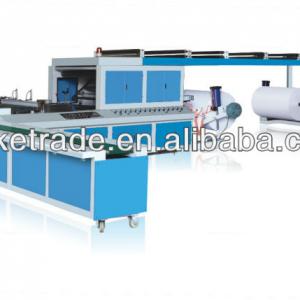 A3/A4 Paper Cutting Machine