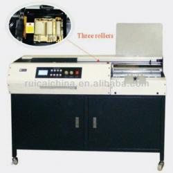 A3 Book Binding Machine