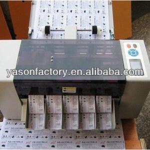 A3 +Business Card Cutter YS-C096