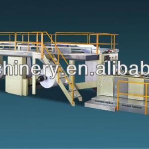 a4 copy paper Cutting and packing machine