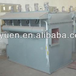 AAC Production Line Dust Collector