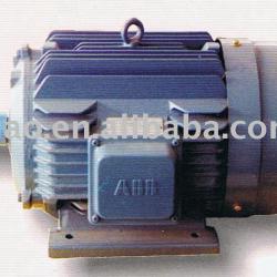 ABB Brand M2QA Series Motor