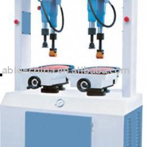 ABZD-XYHY2001 SOFT PAD ATTACHING MACHINE