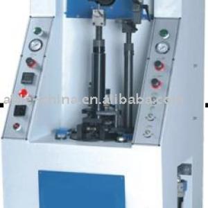 ABZD-ZP582 AUTOMATIC HEEL SEAT POUNDING MACHINE