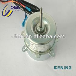 AC auto motor for air conditioner outdoor fan
