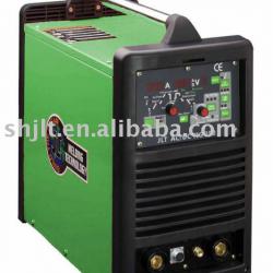 AC DC TIG welding machine three phase (JLT AC/DC TIG 500 )