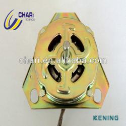 ac electric motor for washing machine