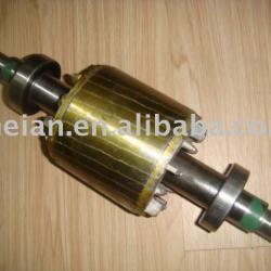 AC motor rotor/electric motor rotor/induction motor/rotor